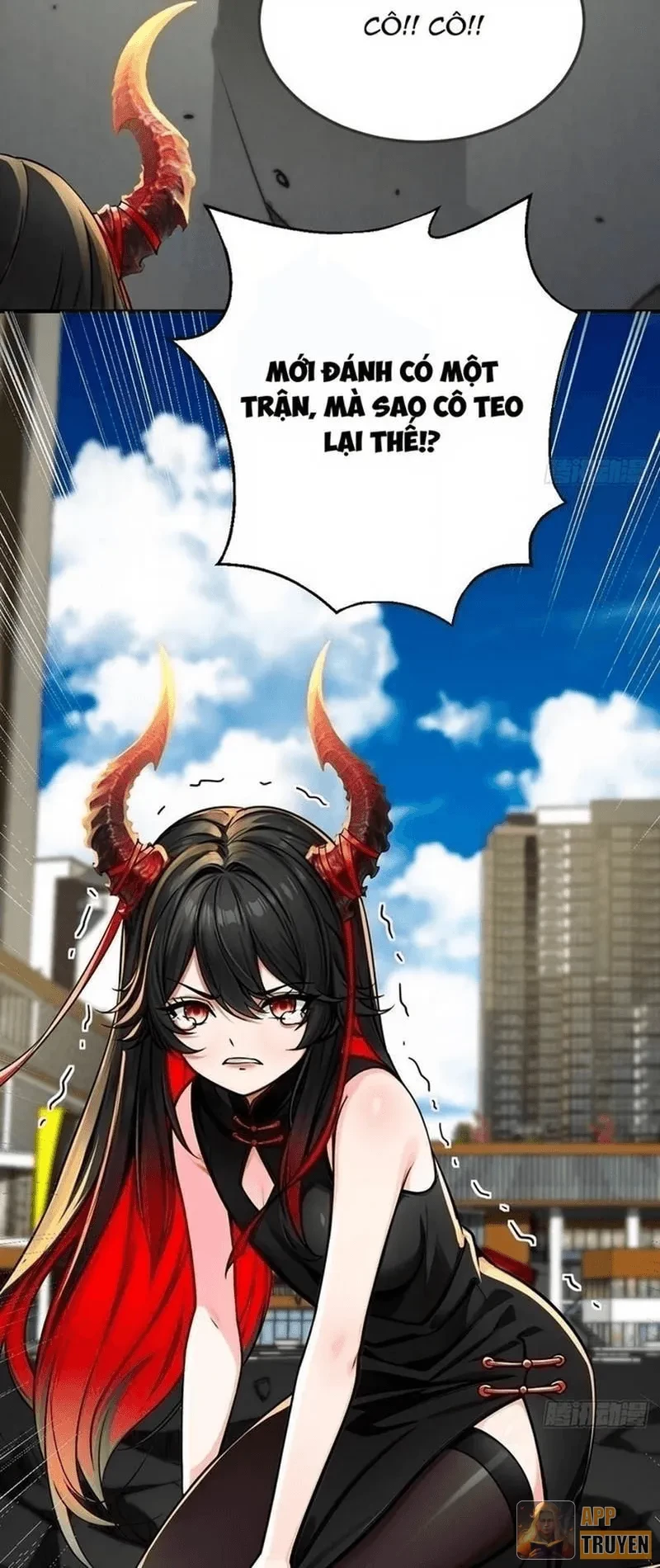 Tận Thế: Vừa Vô Địch Đã Bị Chặn Cửa Cầu Hôn Chapter 7 - 40