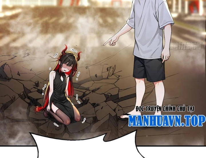 Tận Thế: Vừa Vô Địch Đã Bị Chặn Cửa Cầu Hôn Chapter 8 - 2