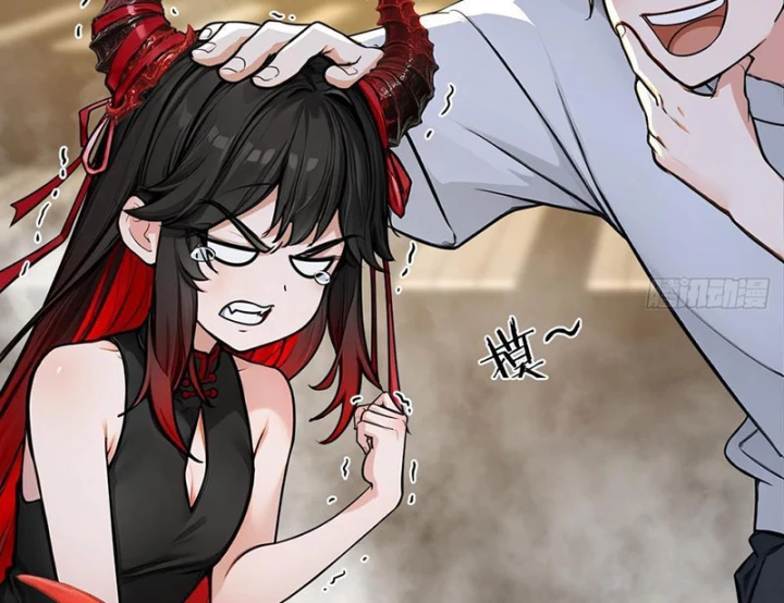 Tận Thế: Vừa Vô Địch Đã Bị Chặn Cửa Cầu Hôn Chapter 8 - 7