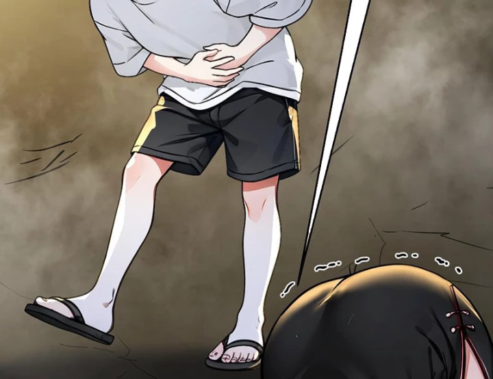 Tận Thế: Vừa Vô Địch Đã Bị Chặn Cửa Cầu Hôn Chapter 8 - 27