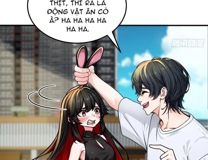 Tận Thế: Vừa Vô Địch Đã Bị Chặn Cửa Cầu Hôn Chapter 8 - 32