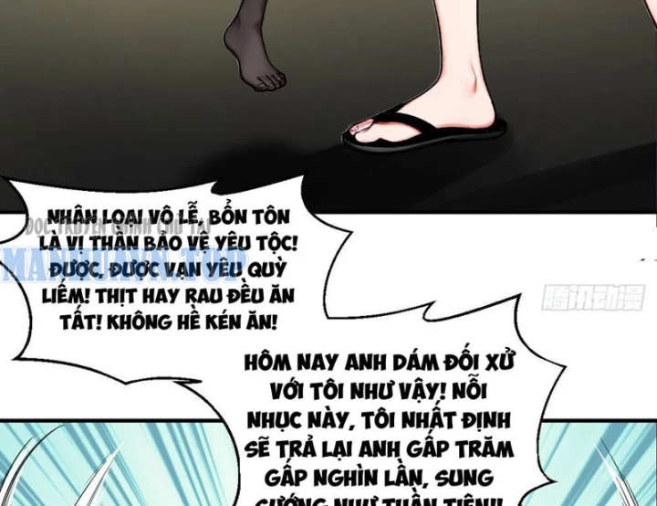 Tận Thế: Vừa Vô Địch Đã Bị Chặn Cửa Cầu Hôn Chapter 8 - 34