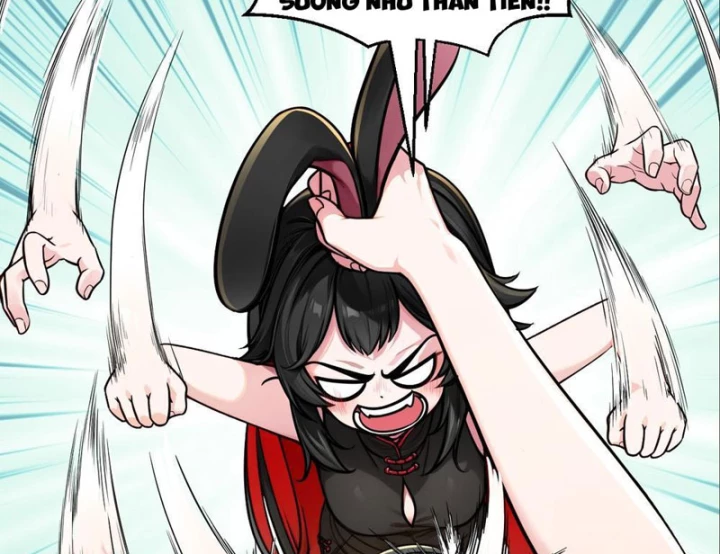 Tận Thế: Vừa Vô Địch Đã Bị Chặn Cửa Cầu Hôn Chapter 8 - 35