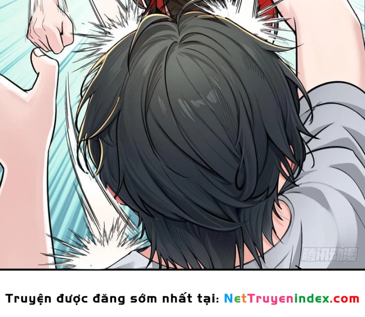 Tận Thế: Vừa Vô Địch Đã Bị Chặn Cửa Cầu Hôn Chapter 8 - 36