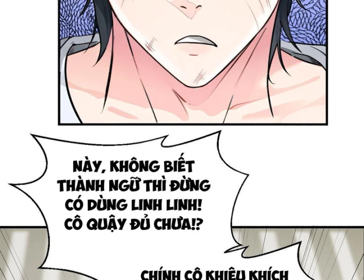 Tận Thế: Vừa Vô Địch Đã Bị Chặn Cửa Cầu Hôn Chapter 8 - 38