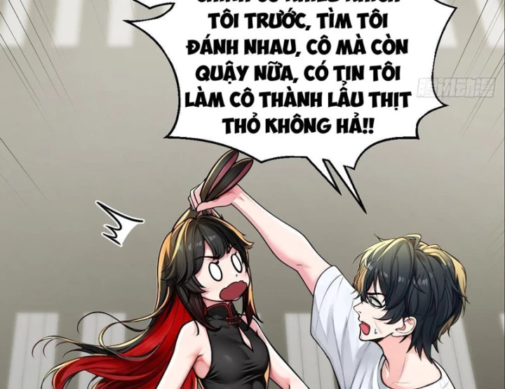 Tận Thế: Vừa Vô Địch Đã Bị Chặn Cửa Cầu Hôn Chapter 8 - 39