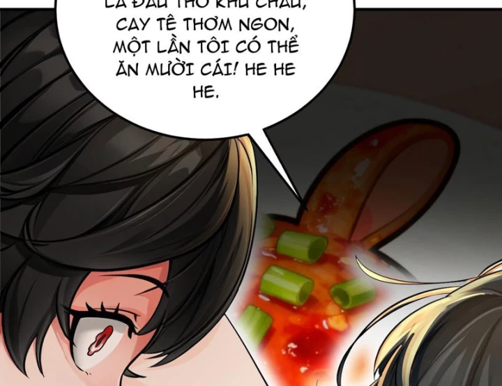 Tận Thế: Vừa Vô Địch Đã Bị Chặn Cửa Cầu Hôn Chapter 8 - 45