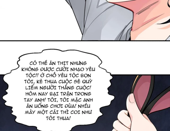 Tận Thế: Vừa Vô Địch Đã Bị Chặn Cửa Cầu Hôn Chapter 8 - 47