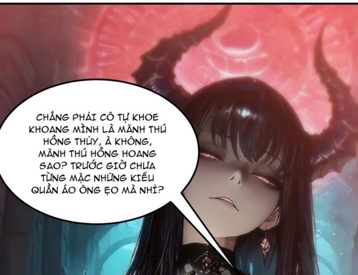 Tận Thế: Vừa Vô Địch Đã Bị Chặn Cửa Cầu Hôn Chapter 8 - 56