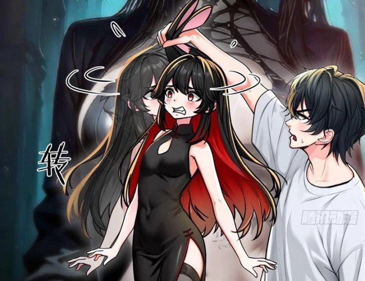 Tận Thế: Vừa Vô Địch Đã Bị Chặn Cửa Cầu Hôn Chapter 8 - 57