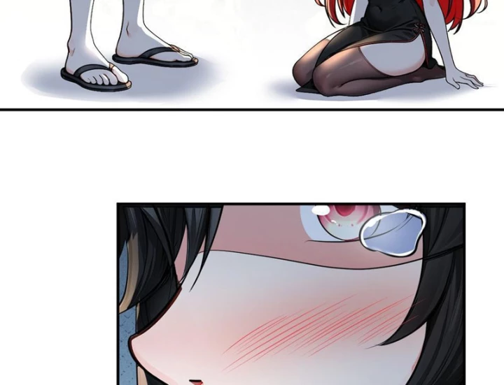 Tận Thế: Vừa Vô Địch Đã Bị Chặn Cửa Cầu Hôn Chapter 8 - 81