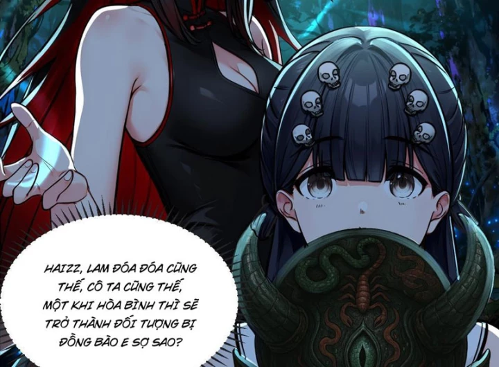 Tận Thế: Vừa Vô Địch Đã Bị Chặn Cửa Cầu Hôn Chapter 8 - 93