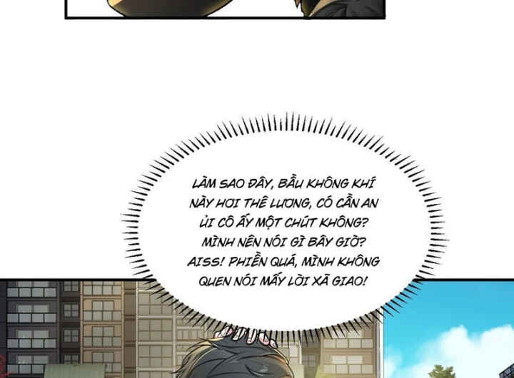 Tận Thế: Vừa Vô Địch Đã Bị Chặn Cửa Cầu Hôn Chapter 8 - 96