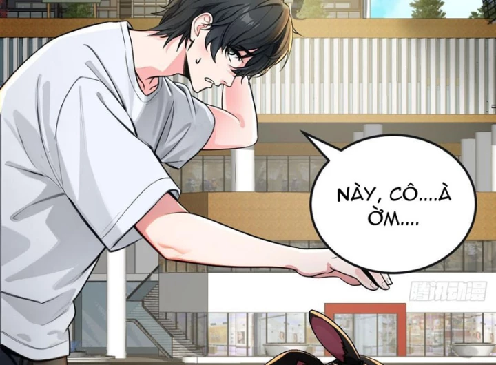 Tận Thế: Vừa Vô Địch Đã Bị Chặn Cửa Cầu Hôn Chapter 8 - 97