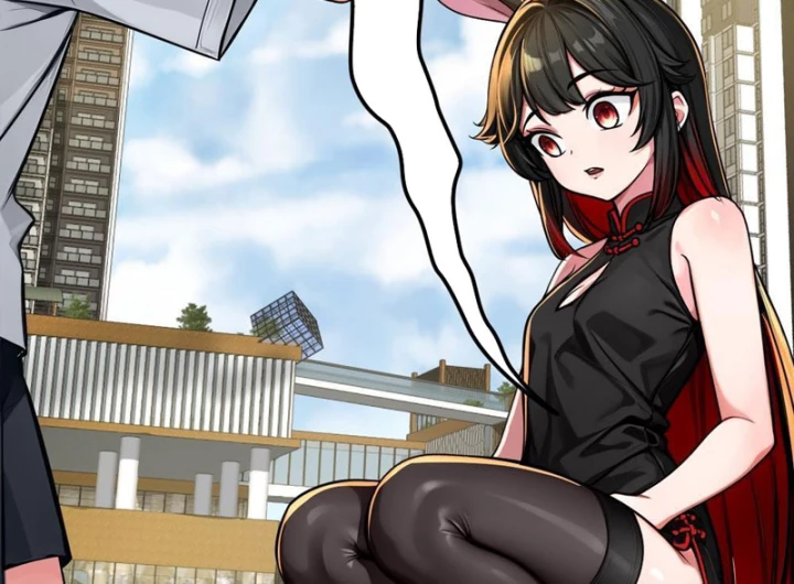 Tận Thế: Vừa Vô Địch Đã Bị Chặn Cửa Cầu Hôn Chapter 8 - 101