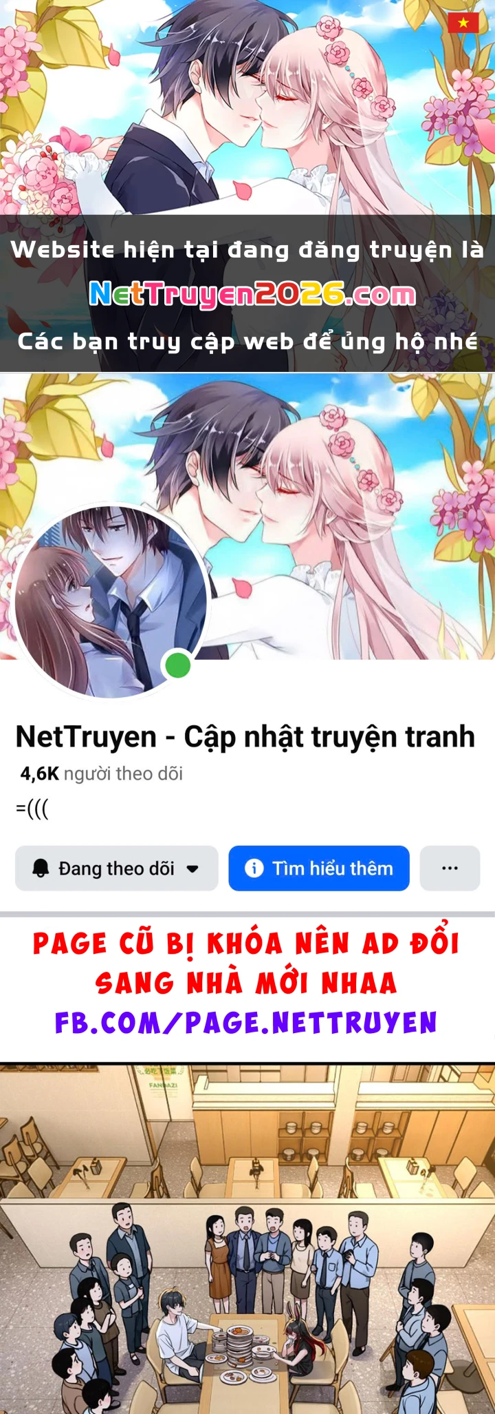 Tận Thế: Vừa Vô Địch Đã Bị Chặn Cửa Cầu Hôn Chapter 9 - 1