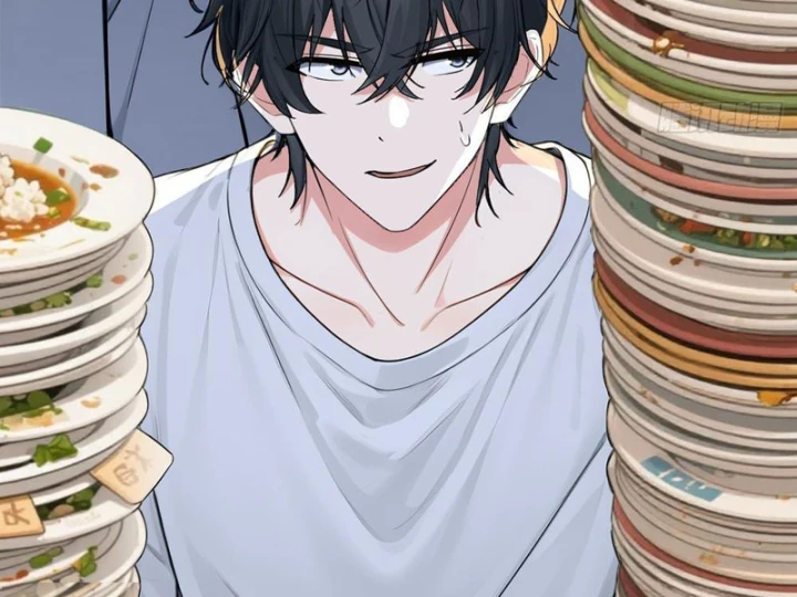 Tận Thế: Vừa Vô Địch Đã Bị Chặn Cửa Cầu Hôn Chapter 9 - 3