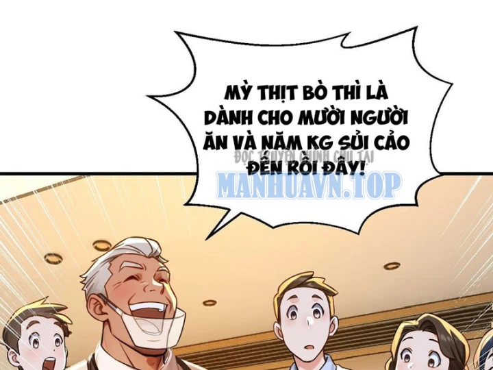 Tận Thế: Vừa Vô Địch Đã Bị Chặn Cửa Cầu Hôn Chapter 9 - 11