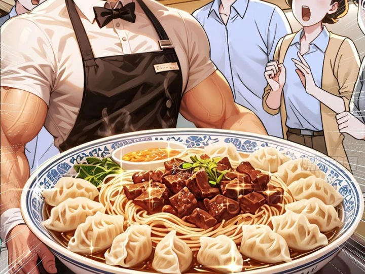 Tận Thế: Vừa Vô Địch Đã Bị Chặn Cửa Cầu Hôn Chapter 9 - 12