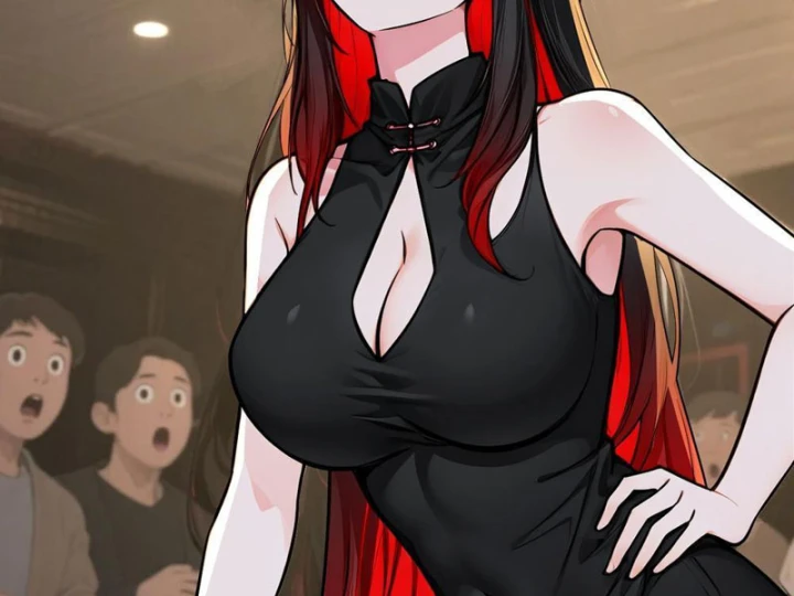 Tận Thế: Vừa Vô Địch Đã Bị Chặn Cửa Cầu Hôn Chapter 9 - 30