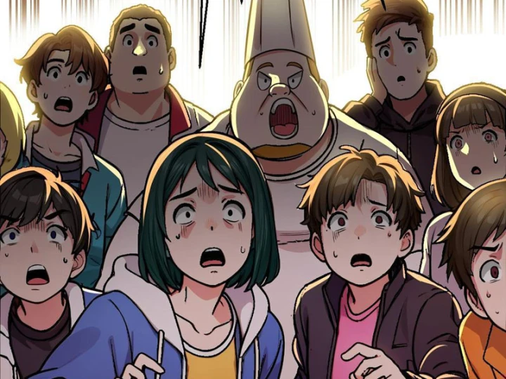 Tận Thế: Vừa Vô Địch Đã Bị Chặn Cửa Cầu Hôn Chapter 9 - 33