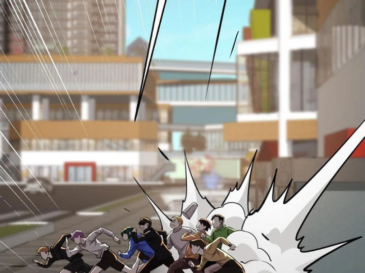 Tận Thế: Vừa Vô Địch Đã Bị Chặn Cửa Cầu Hôn Chapter 9 - 35