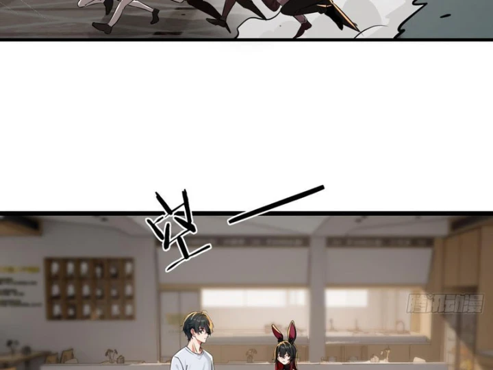 Tận Thế: Vừa Vô Địch Đã Bị Chặn Cửa Cầu Hôn Chapter 9 - 36