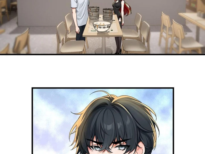 Tận Thế: Vừa Vô Địch Đã Bị Chặn Cửa Cầu Hôn Chapter 9 - 37