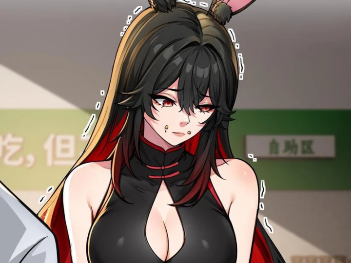 Tận Thế: Vừa Vô Địch Đã Bị Chặn Cửa Cầu Hôn Chapter 9 - 39