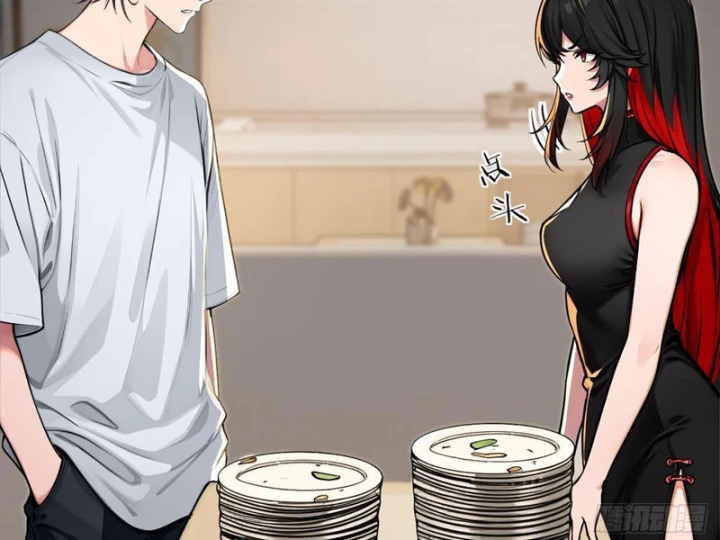 Tận Thế: Vừa Vô Địch Đã Bị Chặn Cửa Cầu Hôn Chapter 9 - 43