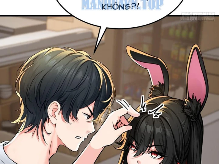 Tận Thế: Vừa Vô Địch Đã Bị Chặn Cửa Cầu Hôn Chapter 9 - 51