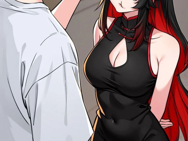 Tận Thế: Vừa Vô Địch Đã Bị Chặn Cửa Cầu Hôn Chapter 9 - 52