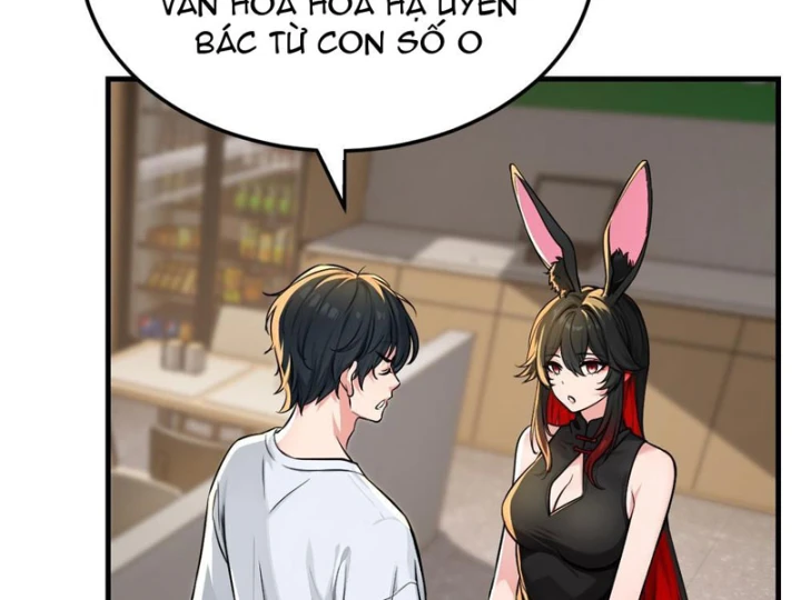 Tận Thế: Vừa Vô Địch Đã Bị Chặn Cửa Cầu Hôn Chapter 9 - 56