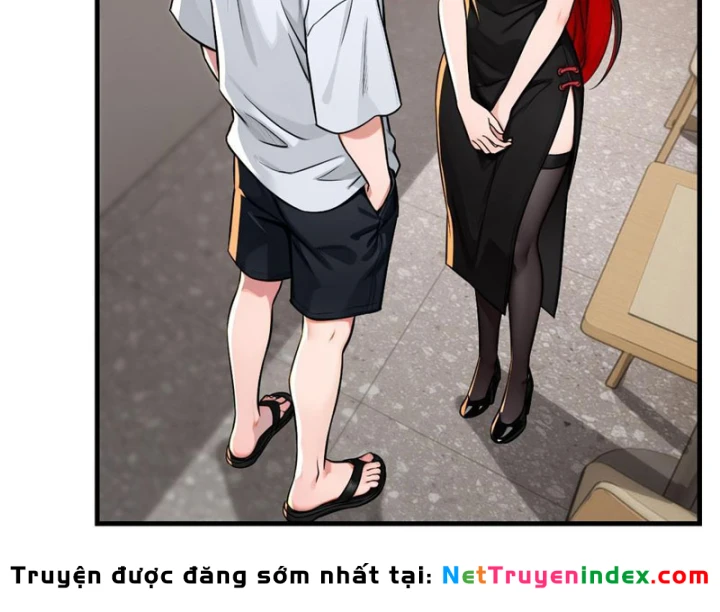 Tận Thế: Vừa Vô Địch Đã Bị Chặn Cửa Cầu Hôn Chapter 9 - 57