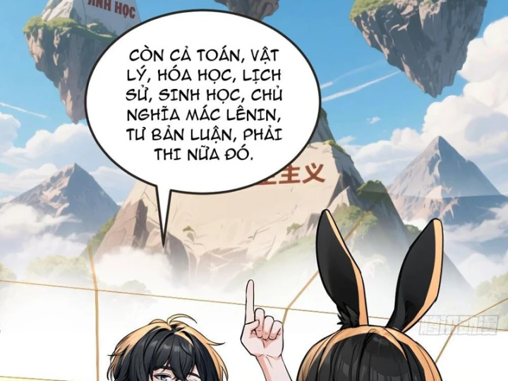 Tận Thế: Vừa Vô Địch Đã Bị Chặn Cửa Cầu Hôn Chapter 9 - 64