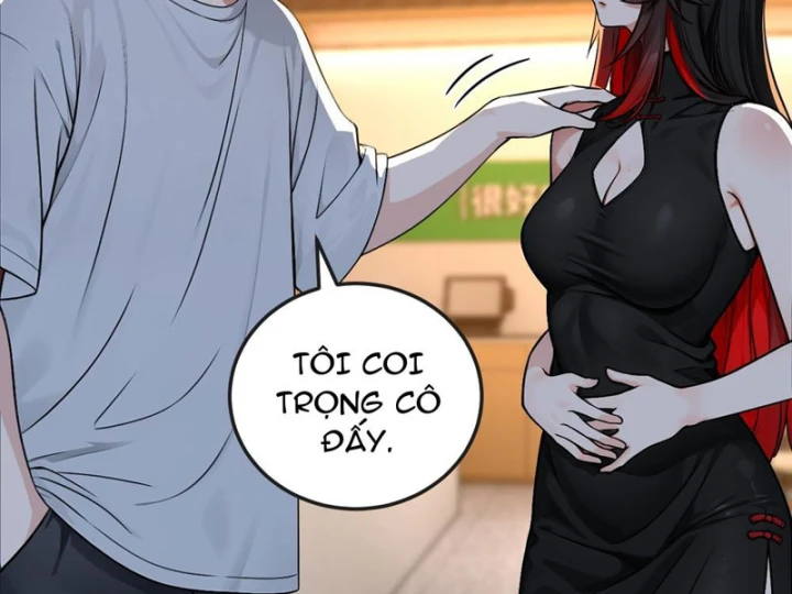 Tận Thế: Vừa Vô Địch Đã Bị Chặn Cửa Cầu Hôn Chapter 9 - 75