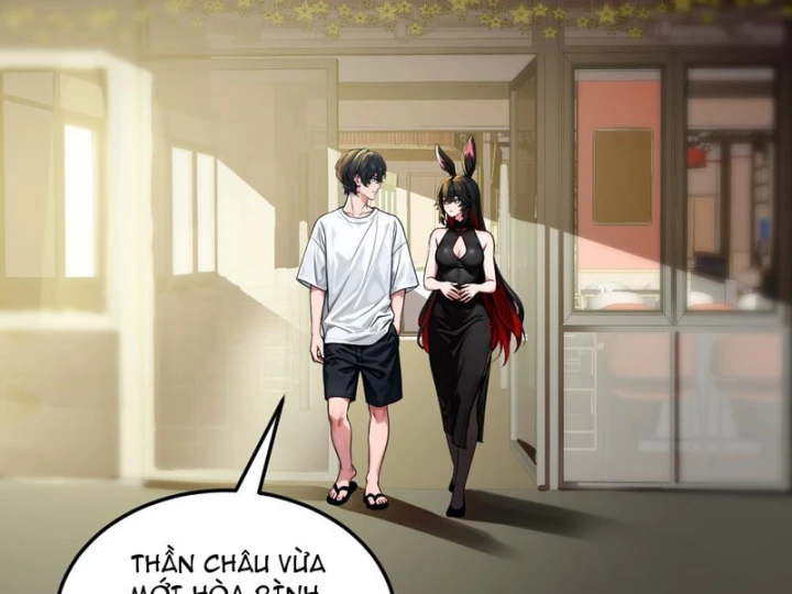 Tận Thế: Vừa Vô Địch Đã Bị Chặn Cửa Cầu Hôn Chapter 9 - 81
