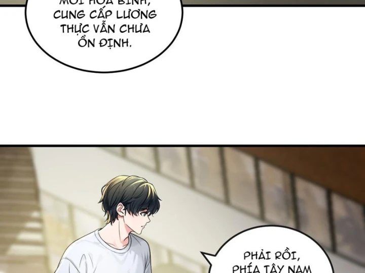 Tận Thế: Vừa Vô Địch Đã Bị Chặn Cửa Cầu Hôn Chapter 9 - 82