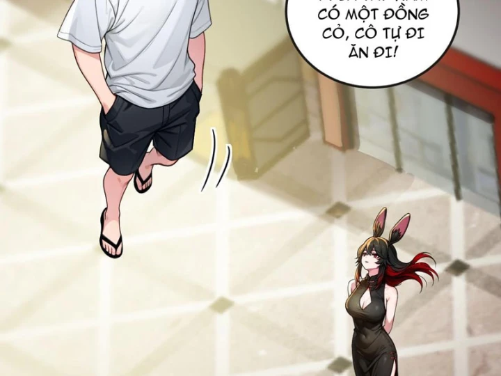 Tận Thế: Vừa Vô Địch Đã Bị Chặn Cửa Cầu Hôn Chapter 9 - 83