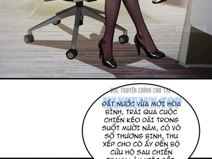 Tận Thế: Vừa Vô Địch Đã Bị Chặn Cửa Cầu Hôn Chapter 9 - 91