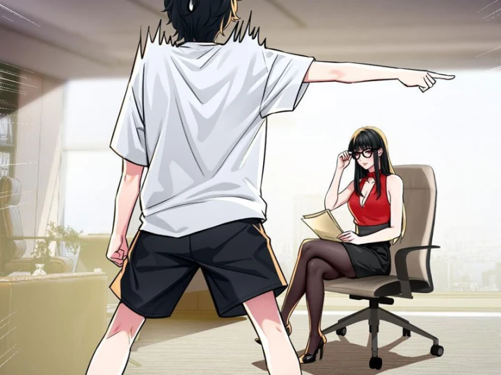 Tận Thế: Vừa Vô Địch Đã Bị Chặn Cửa Cầu Hôn Chapter 9 - 98