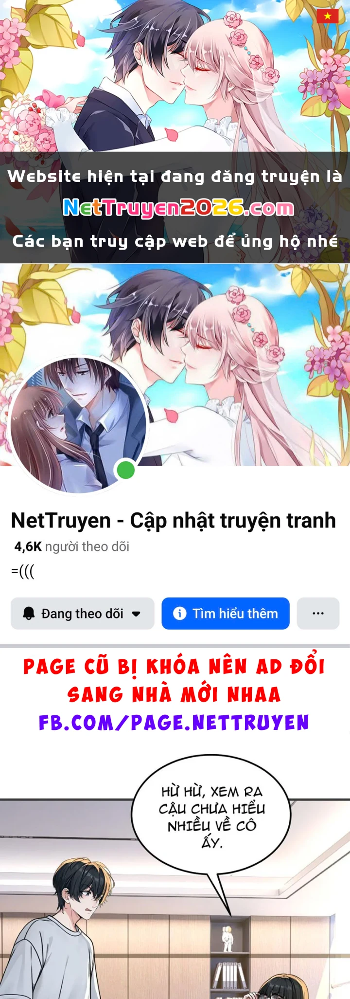 Tận Thế: Vừa Vô Địch Đã Bị Chặn Cửa Cầu Hôn Chapter 10 - 1