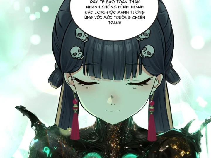 Tận Thế: Vừa Vô Địch Đã Bị Chặn Cửa Cầu Hôn Chapter 10 - 5