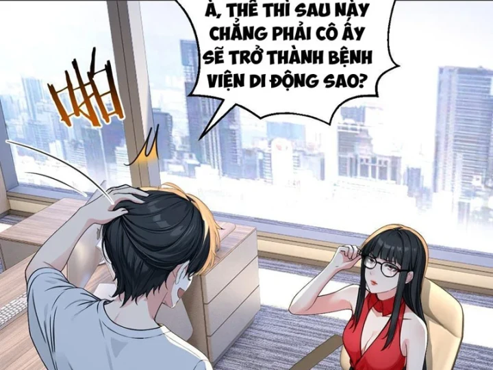 Tận Thế: Vừa Vô Địch Đã Bị Chặn Cửa Cầu Hôn Chapter 10 - 10