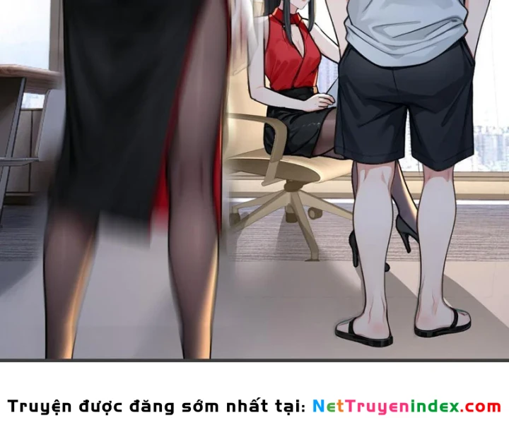 Tận Thế: Vừa Vô Địch Đã Bị Chặn Cửa Cầu Hôn Chapter 10 - 17