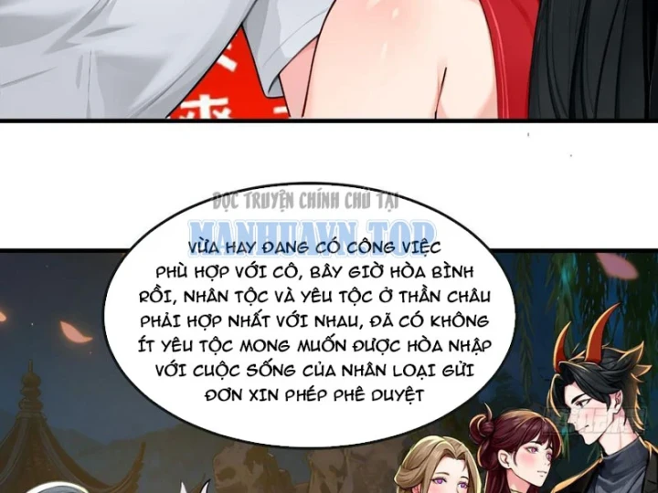 Tận Thế: Vừa Vô Địch Đã Bị Chặn Cửa Cầu Hôn Chapter 10 - 33