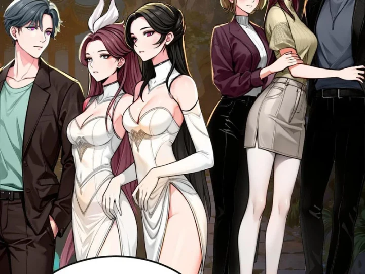 Tận Thế: Vừa Vô Địch Đã Bị Chặn Cửa Cầu Hôn Chapter 10 - 34