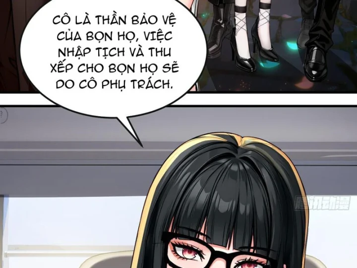 Tận Thế: Vừa Vô Địch Đã Bị Chặn Cửa Cầu Hôn Chapter 10 - 35