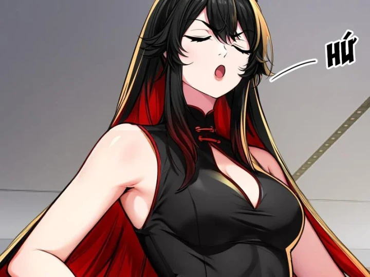 Tận Thế: Vừa Vô Địch Đã Bị Chặn Cửa Cầu Hôn Chapter 10 - 38