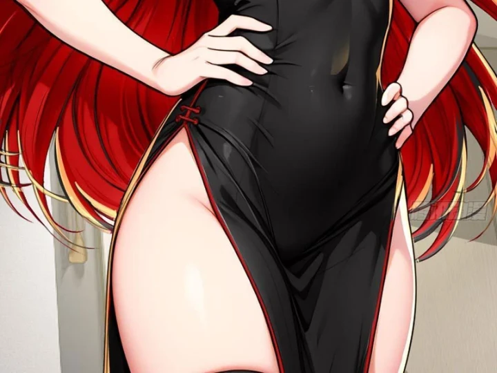 Tận Thế: Vừa Vô Địch Đã Bị Chặn Cửa Cầu Hôn Chapter 10 - 39